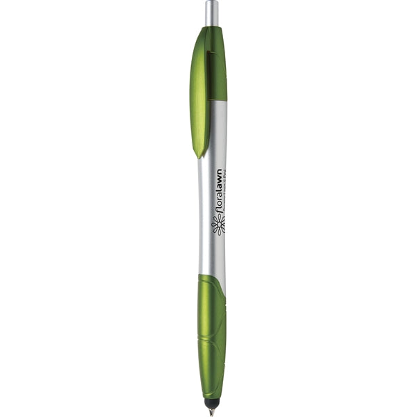Janita Chrome Stylus Pen