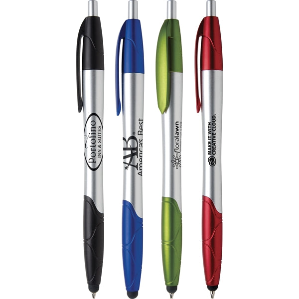 Janita Chrome Stylus Pen