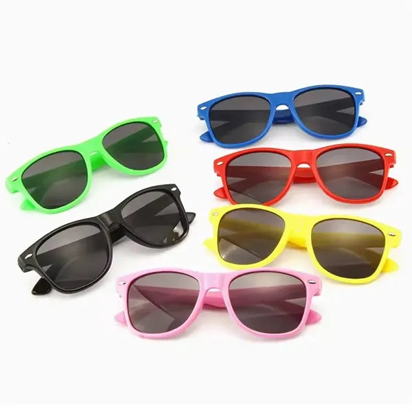 UV400 Kids Classic Sunglasses