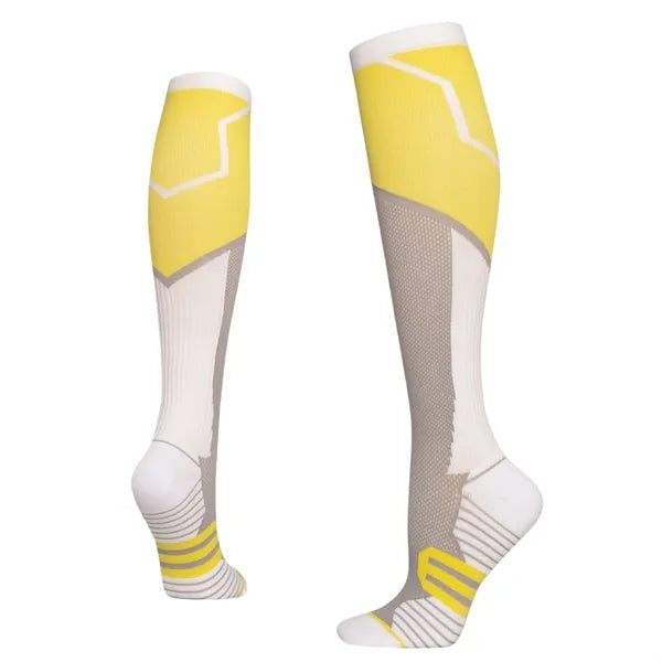 Long Tube Sports Pressure Socks