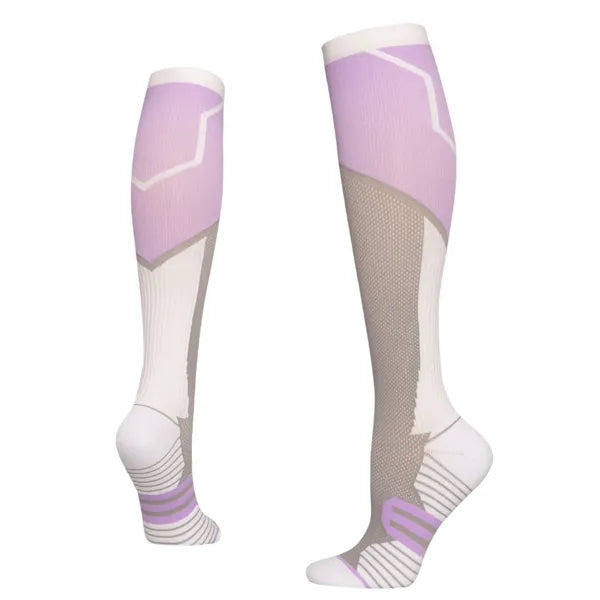 Long Tube Sports Pressure Socks