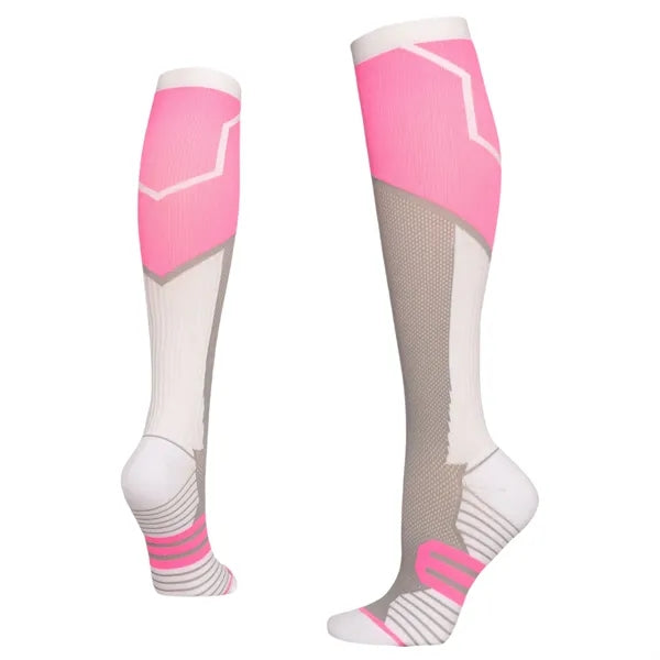 Long Tube Sports Pressure Socks
