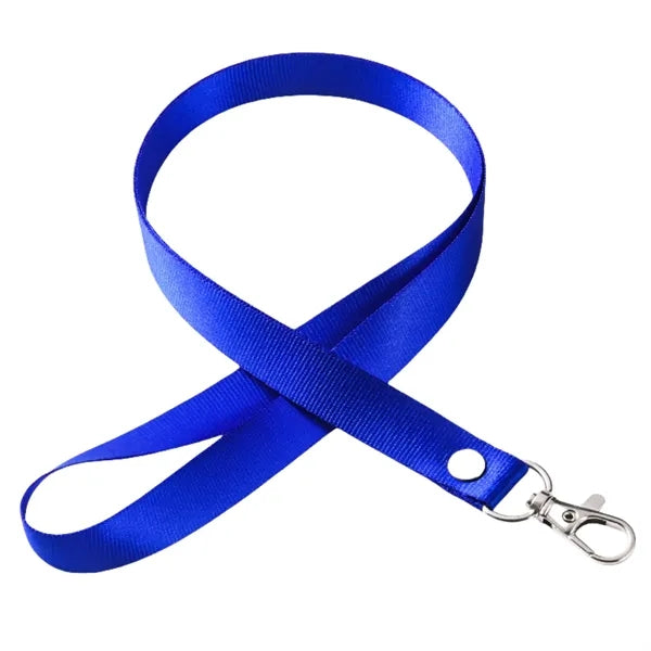 Neck Office Lanyard for ID Badges