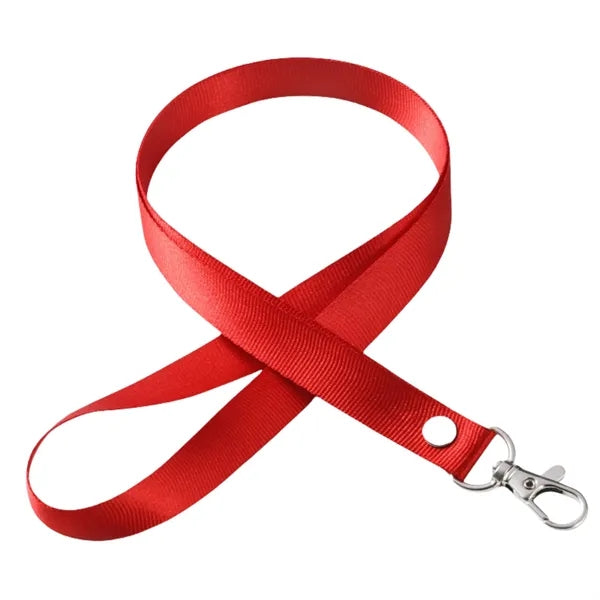 Neck Office Lanyard for ID Badges