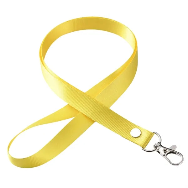 Neck Office Lanyard for ID Badges