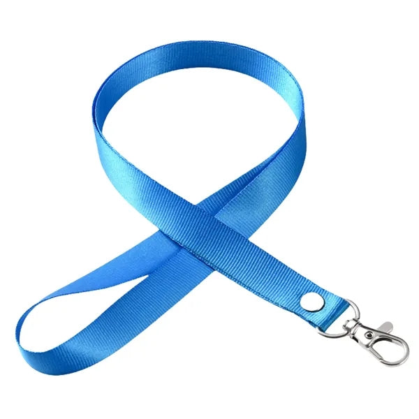 Neck Office Lanyard for ID Badges