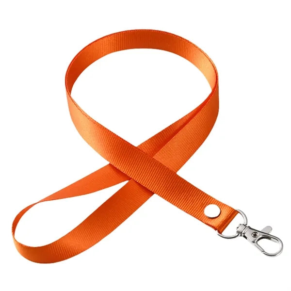 Neck Office Lanyard for ID Badges