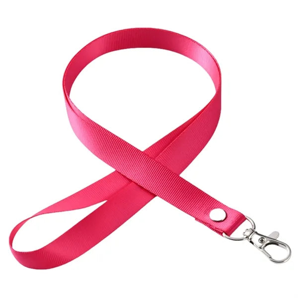 Neck Office Lanyard for ID Badges
