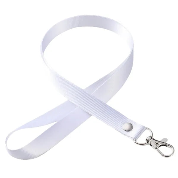Neck Office Lanyard for ID Badges