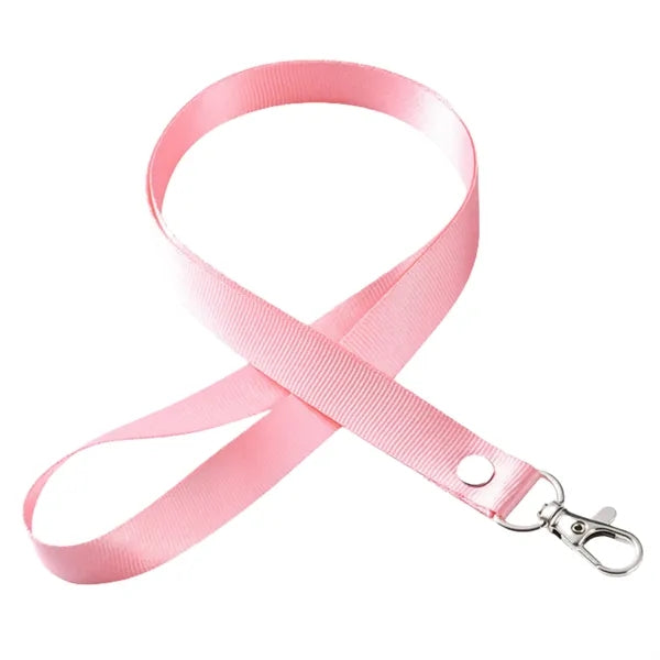 Neck Office Lanyard for ID Badges