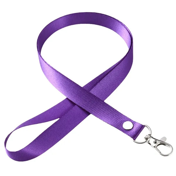 Neck Office Lanyard for ID Badges