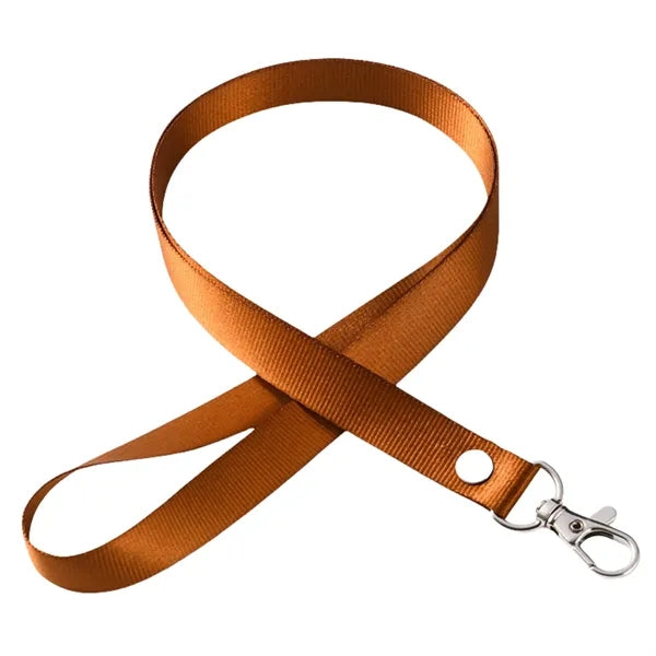 Neck Office Lanyard for ID Badges