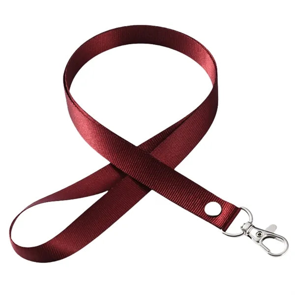 Neck Office Lanyard for ID Badges