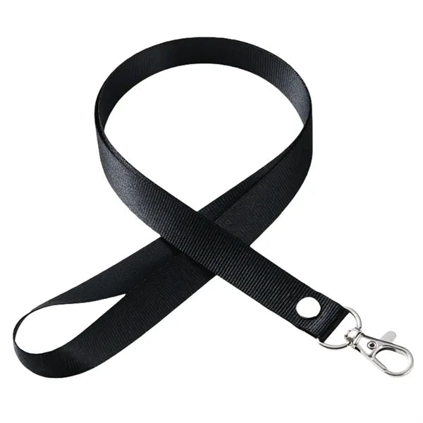 Neck Office Lanyard for ID Badges