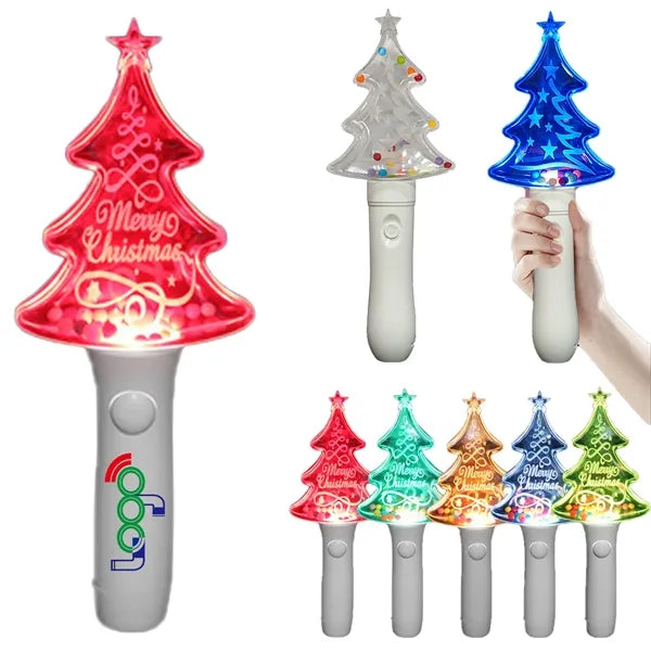 Christmas Tree Light