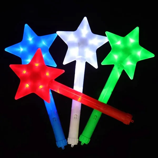 Multi-purpose Portable Party Starlight Wand LED Glow Stick