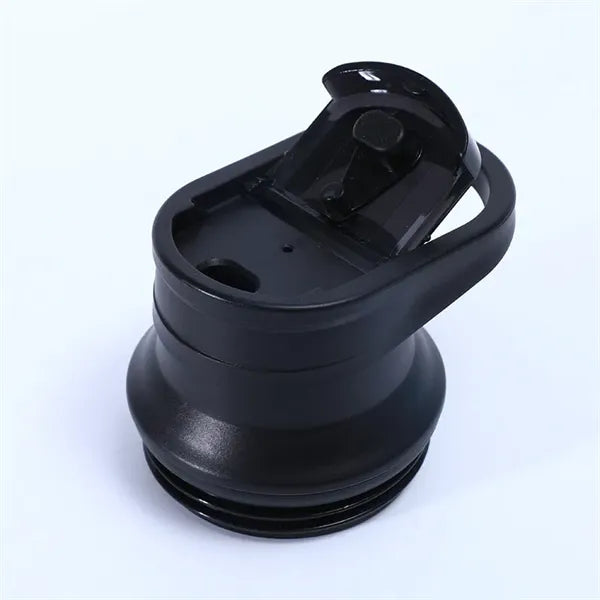 500ml Insulated Vacuum Water Bottle with Flip Lid