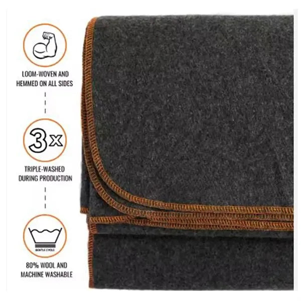 Camping Blanket Beach Mat