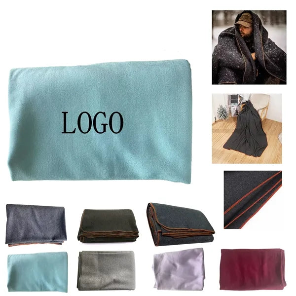 Camping Blanket Beach Mat