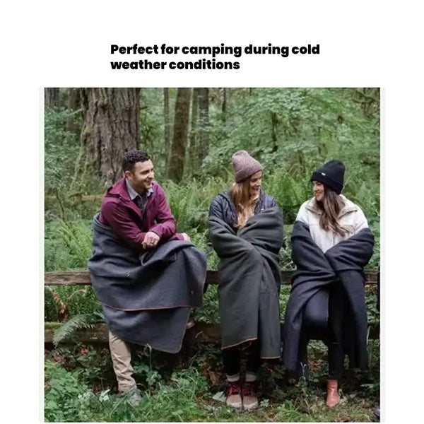 Camping Blanket Beach Mat