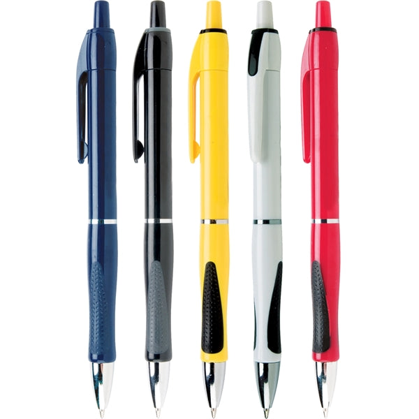 Panther Pen