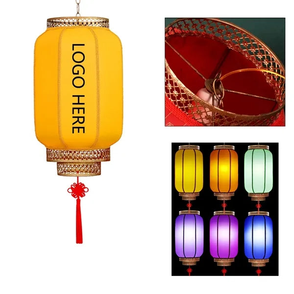 Decoration Lantern Holidays Supplies