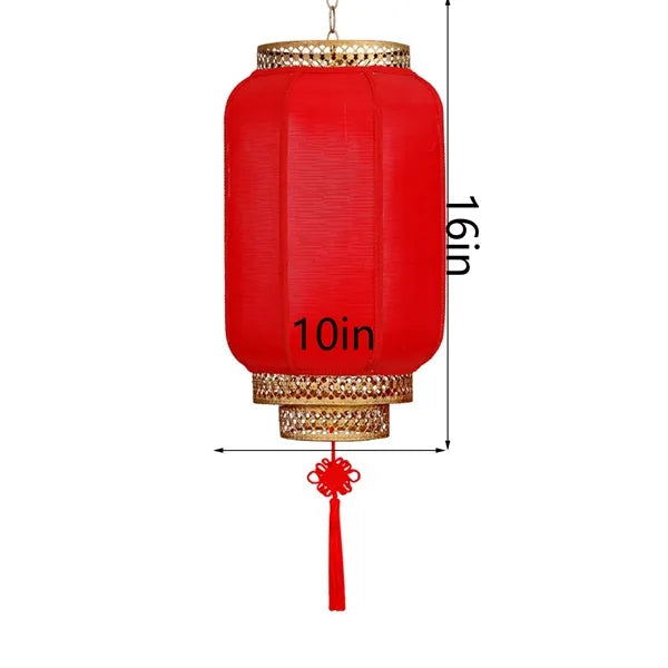 Decoration Lantern Holidays Supplies