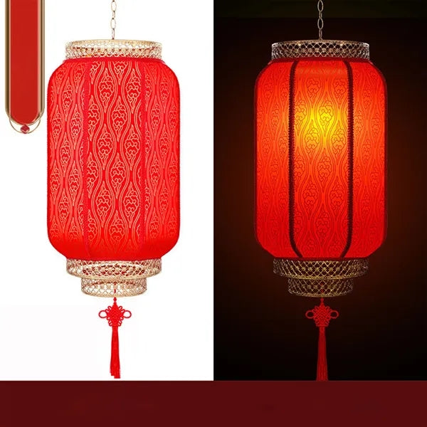 Decoration Lantern Holidays Supplies