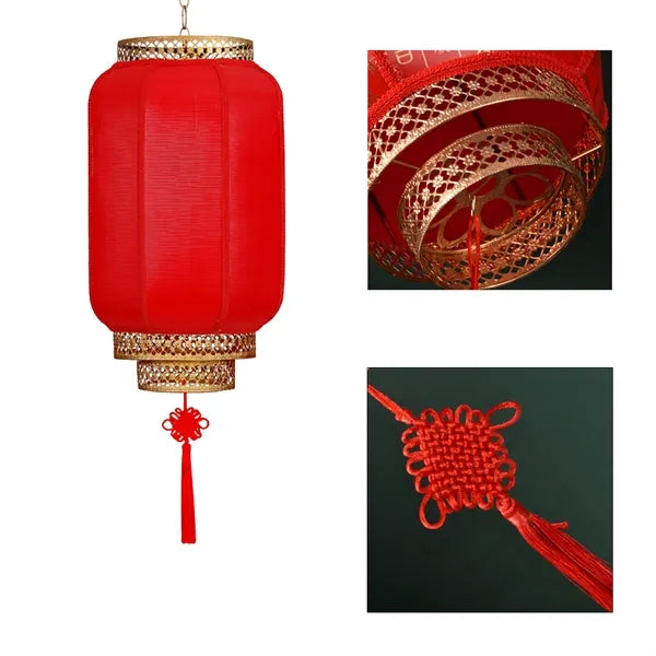 Decoration Lantern Holidays Supplies