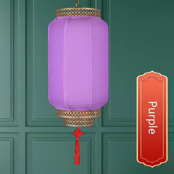 Decoration Lantern Holidays Supplies