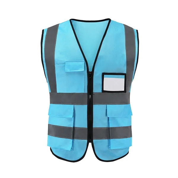 Safety Vests Reflective Construction Accessories