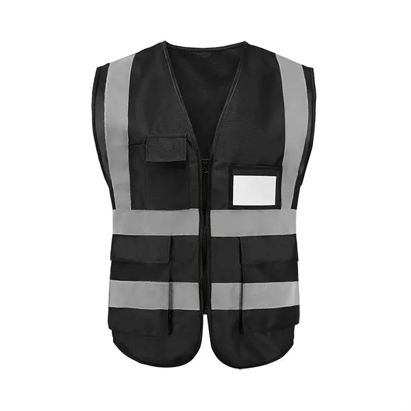 Safety Vests Reflective Construction Accessories