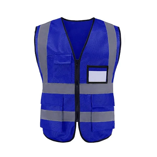 Safety Vests Reflective Construction Accessories