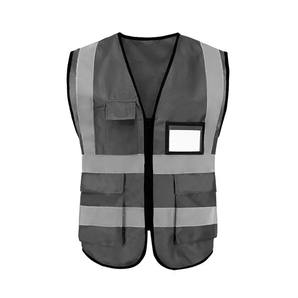 Safety Vests Reflective Construction Accessories