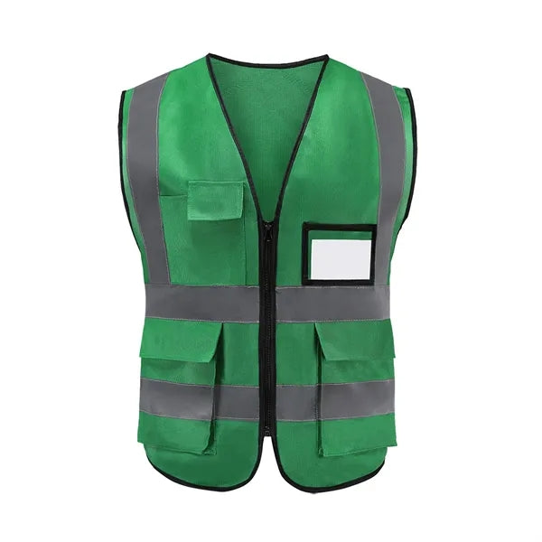 Safety Vests Reflective Construction Accessories