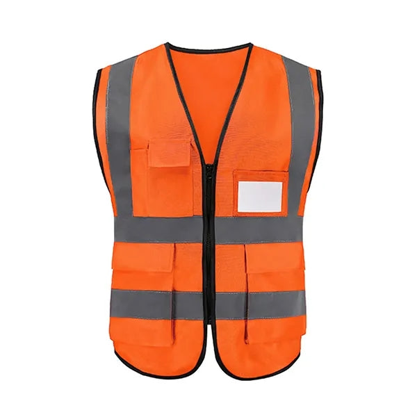 Safety Vests Reflective Construction Accessories