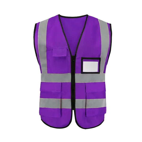 Safety Vests Reflective Construction Accessories