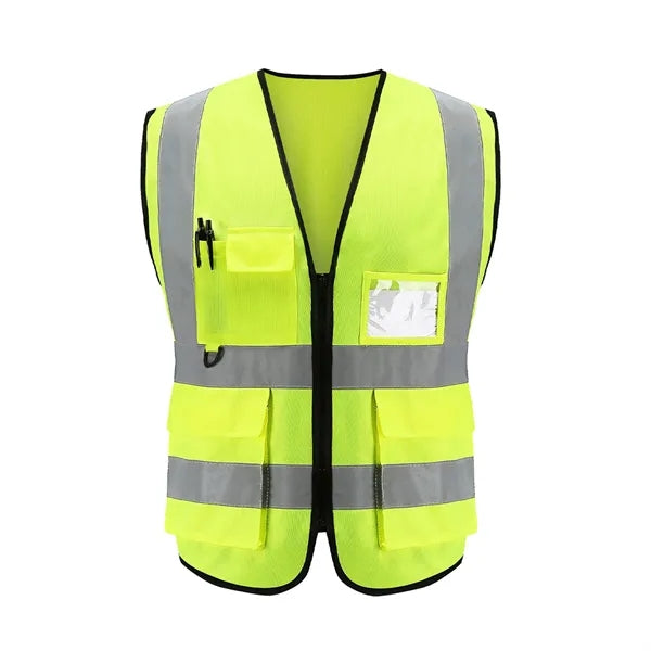 Safety Vests Reflective Construction Accessories