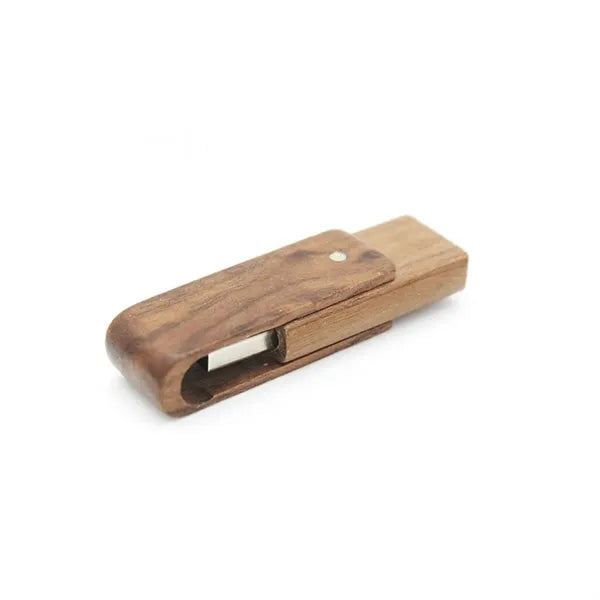 Wooden USB Flash Drives