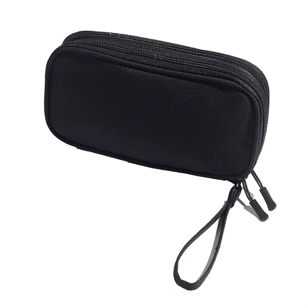 Electronics Accessories Storage Case