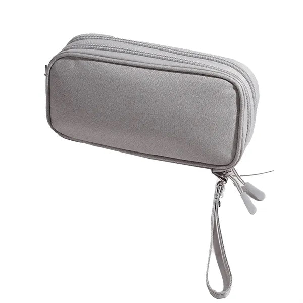 Electronics Accessories Storage Case
