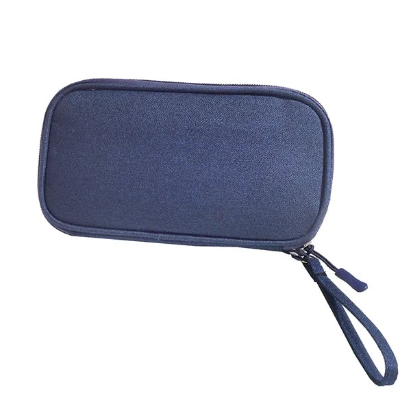 Electronics Accessories Storage Case