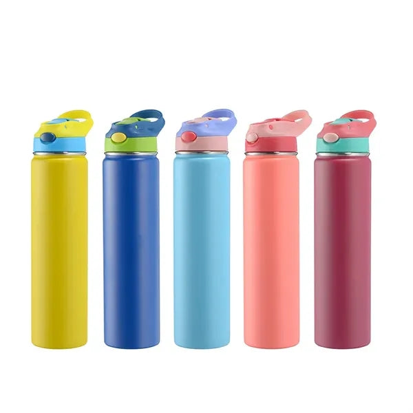 750ml Outdoor Gym Sport Bicycle Insulated Thermos