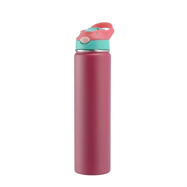 750ml Outdoor Gym Sport Bicycle Insulated Thermos