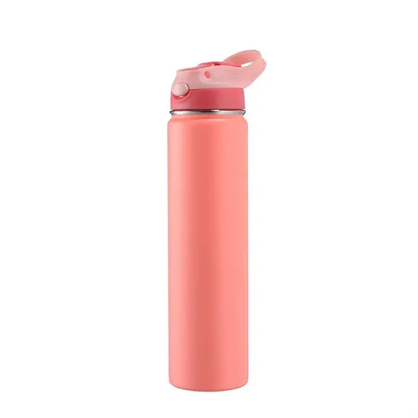 750ml Outdoor Gym Sport Bicycle Insulated Thermos