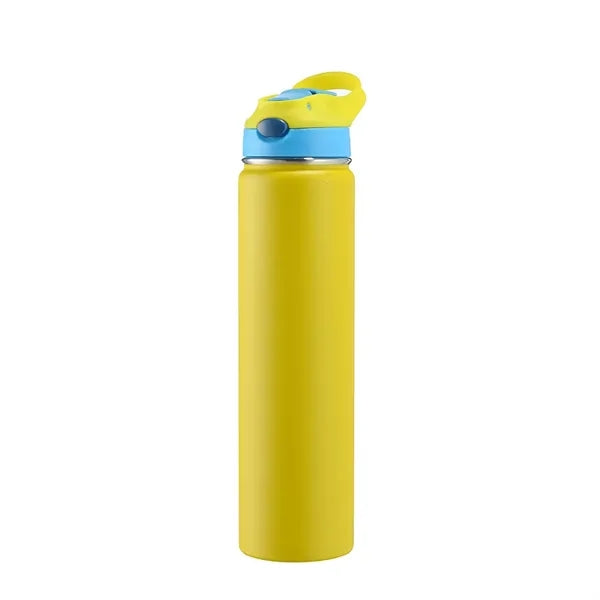 750ml Outdoor Gym Sport Bicycle Insulated Thermos