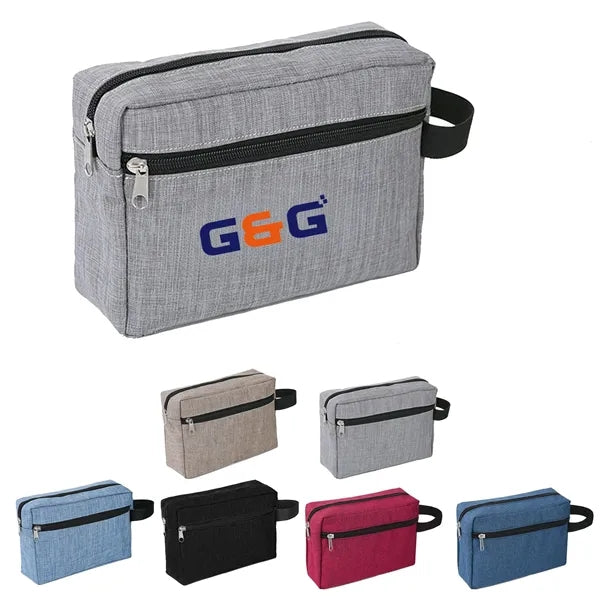 Multi Functional Oxford Cloth Wash Bag