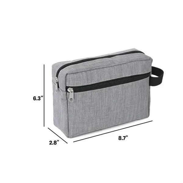 Multi Functional Oxford Cloth Wash Bag