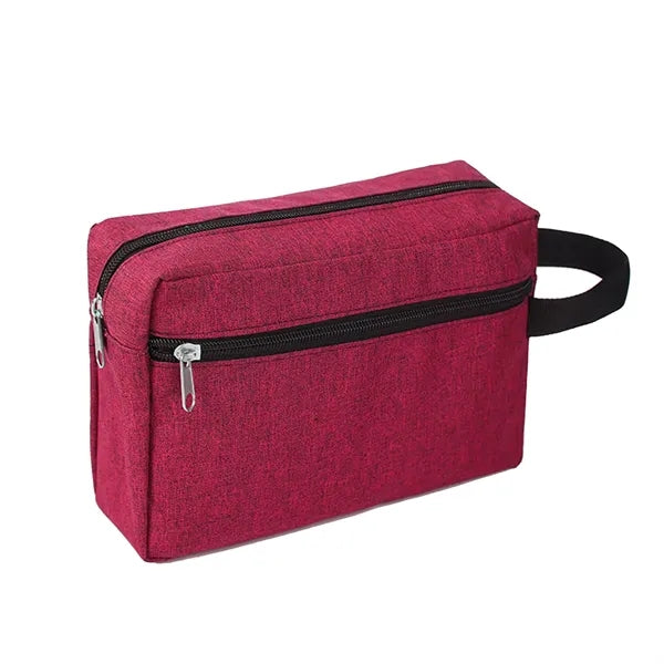 Multi Functional Oxford Cloth Wash Bag