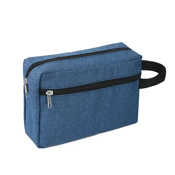 Multi Functional Oxford Cloth Wash Bag